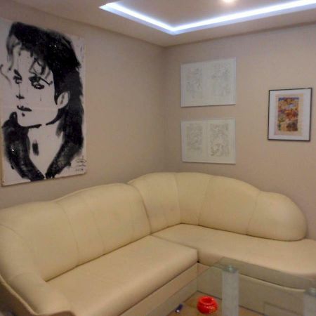 Le Mas Olivier Apartment Bessan Exterior photo