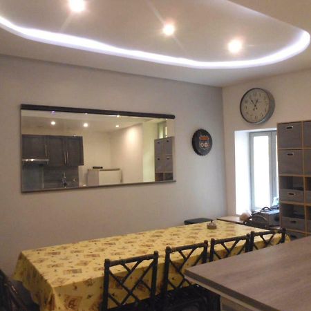 Le Mas Olivier Apartment Bessan Exterior photo