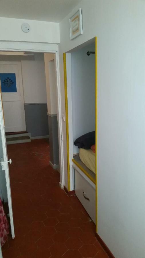 Le Mas Olivier Apartment Bessan Exterior photo