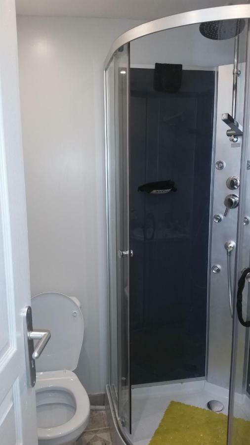 Le Mas Olivier Apartment Bessan Exterior photo